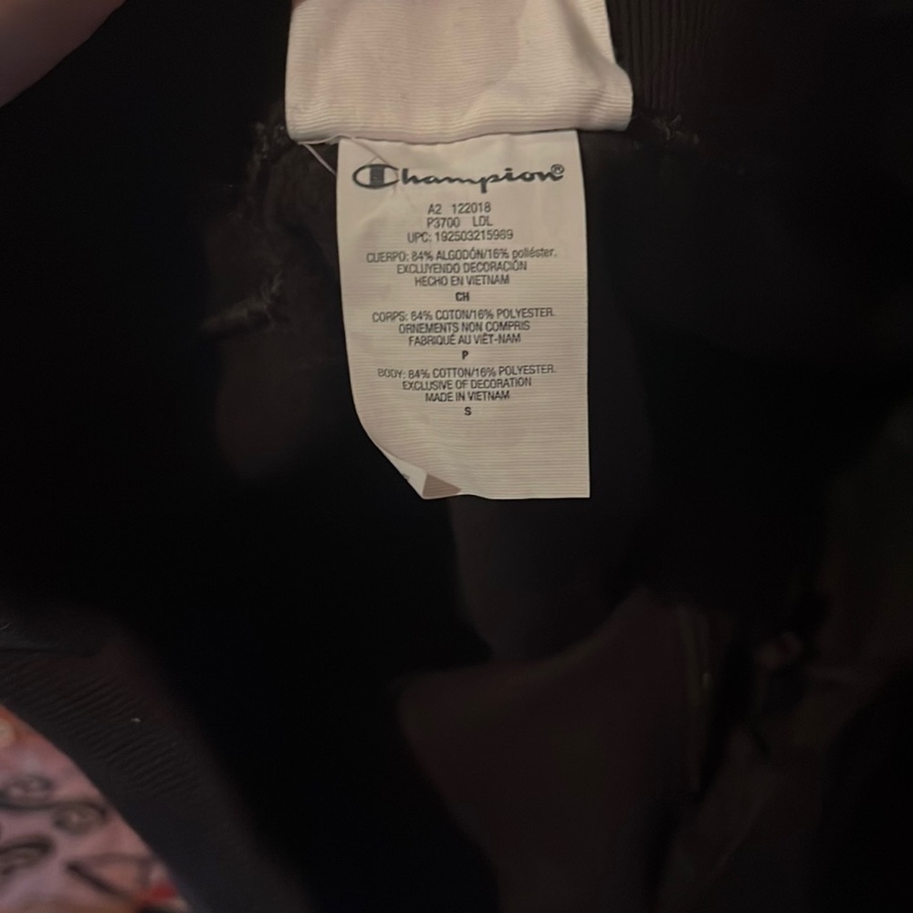 Champion sweatpants - Picture 4 of 5